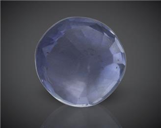 Natural Blue Sapphire Certified (SK) 5.87CTS-90950