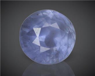 Natural Blue Sapphire Certified (SK) 5.87CTS-90950
