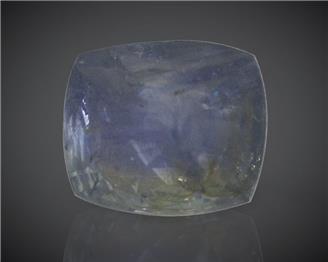 Natural Bi-color Sapphire (SK) 6.75CTS-90952