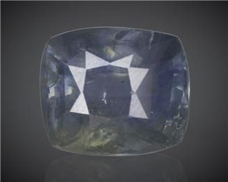 Natural Bi-color Sapphire (SK) 6.75CTS-90952