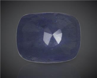 Natural Blue Sapphire Certified (SK) 5.68CTS-90953