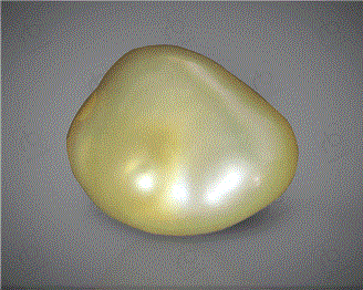  Pearl (C Keshi ) 5.06CTS-31032
