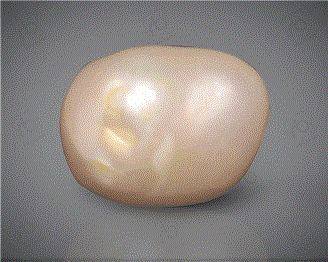  Pearl (C Keshi ) 8.99CTS-31033