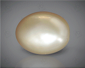  Pearl J Keshi 5.74CTS-31076