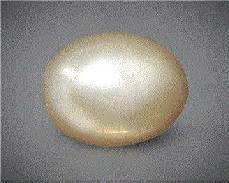  Pearl J Keshi 5.74CTS-31076