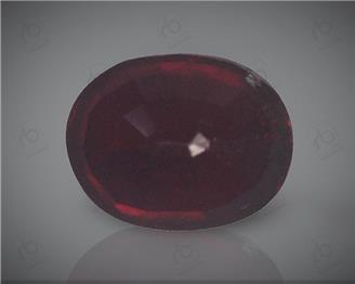 Natural Ruby (Treated) 3.29CTS-57040