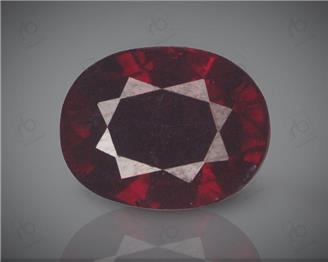 Natural Ruby (Treated) 3.29CTS-57040