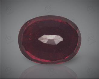 Natural Ruby (Treated) 3.34CTS-57043
