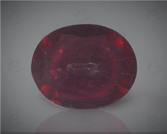 Natural Ruby (Treated) 2.43CTS-57047