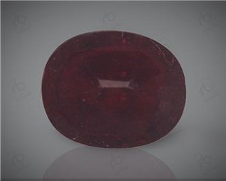 Natural Ruby (Treated) 3.13CTS-57050