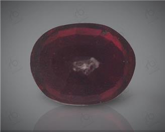 Natural Ruby (Treated) 2.89CTS-57051