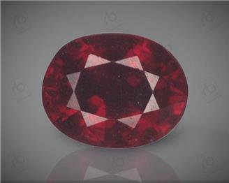 Natural Ruby (Treated) 2.89CTS-57051