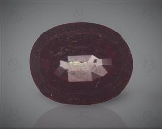 Natural Ruby (Treated) 3.54CTS-57054