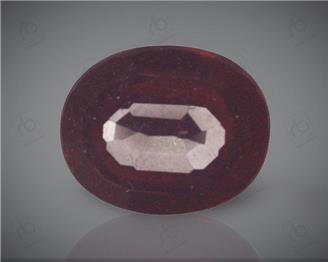 Natural Ruby (Treated) 3.82CTS-57056