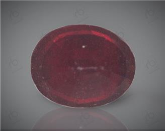 Natural Ruby (Treated) 4.13CTS-57057