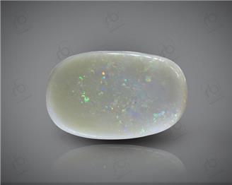 Natural Opal Stone Certified  4.75 CTS (352)