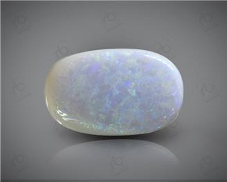 Natural Opal Stone Certified  4.75 CTS (352)