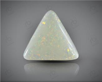 Natural Opal Stone Certified 7.44 CTS (8267)