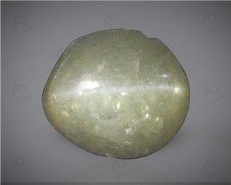 Natural Chrysoberyl Cat's eye  2.4CTS-50851