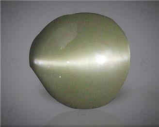 Natural Chrysoberyl Cat's eye  1.8CTS-50857