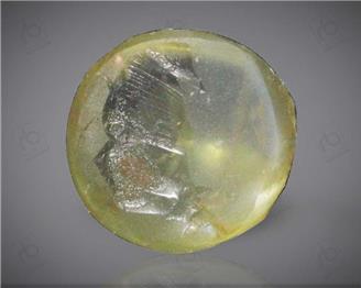 Natural Chrysoberyl Cat's eye  2.4CTS-50874