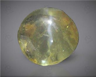 Natural Chrysoberyl Cat's eye  2.4CTS-50874
