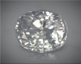 Natural Zircon 3.77CTS-10198