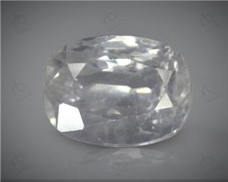 Natural Zircon 4.67CTS-10255
