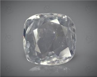 Natural Zircon 3.86CTS-10266