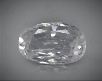 Natural Zircon  4.08CTS-10958