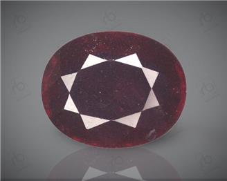 Natural Ruby (Treated) 3.32CTS-57063