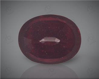 Natural Ruby (Treated) 4.26CTS-57066