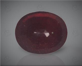 Natural Ruby (Treated) 4.06CTS-57067