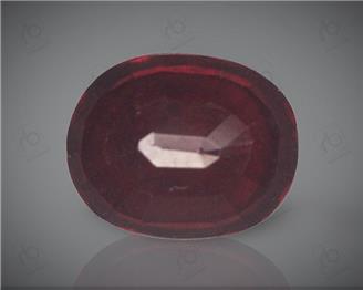 Natural Ruby (Treated) 4.42CTS-57074