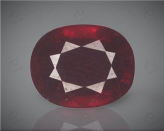 Natural Ruby (Treated) 4.42CTS-57074