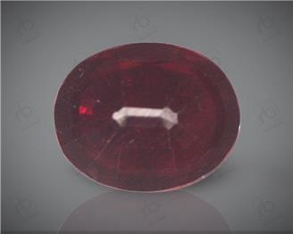 Natural Ruby (Treated) 3.64CTS-57075