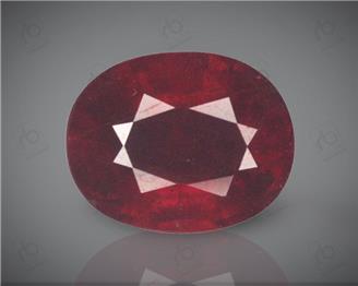 Natural Ruby (Treated) 3.9CTS-57080