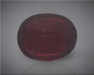 Natural Ruby (Treated) 4.19CTS-57018