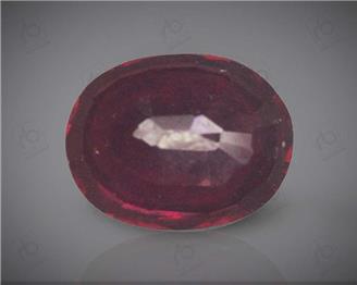Natural Ruby (Treated) 2.82CTS-57023
