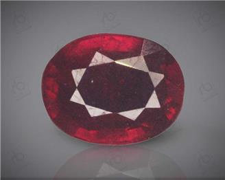 Natural Ruby (Treated) 2.82CTS-57023