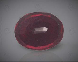 Natural Ruby (Treated) 2.83CTS-57027
