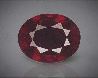 Natural Ruby (Treated) 2.83CTS-57027