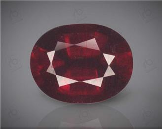 Natural Ruby (Treated) 3.44CTS-57030