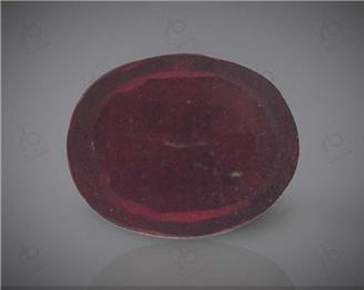 Natural Ruby (Treated) 2.86CTS-57032