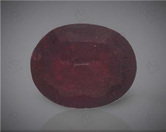 Natural Ruby (Treated) 2.81CTS-57033