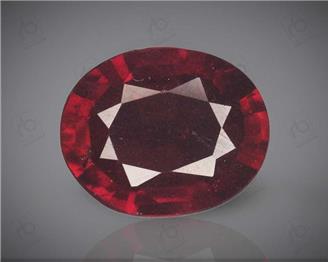 Natural Ruby (Treated) 2.81CTS-57033