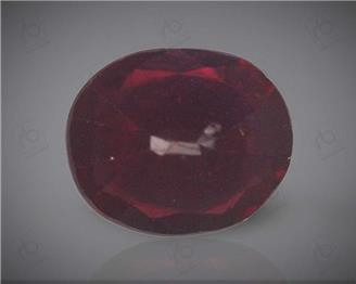 Natural Ruby (Treated) 3.13CTS-57037