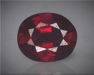 Natural Ruby (Treated) 3.13CTS-57037