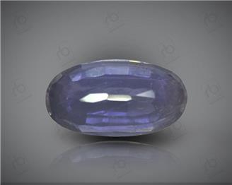Natural Iolite Certified 5.45 carats -98245
