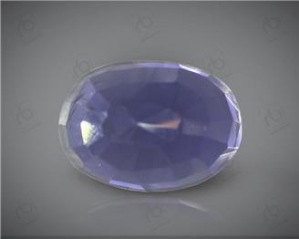 Natural Iolite Certified 5.88 carats -98248